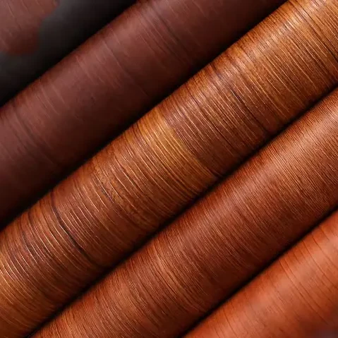 Movie ea Pvc: Matla a sa bonahaleng a lisebelisoa tsa likarolo tsa likarolo