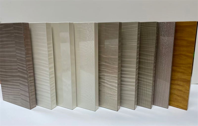 Mebala ea Bokamoso Sehlahisoa se secha - Food ea Wood Wood Dolor Moetlo oa Mokhabiso oa Mokhabiso