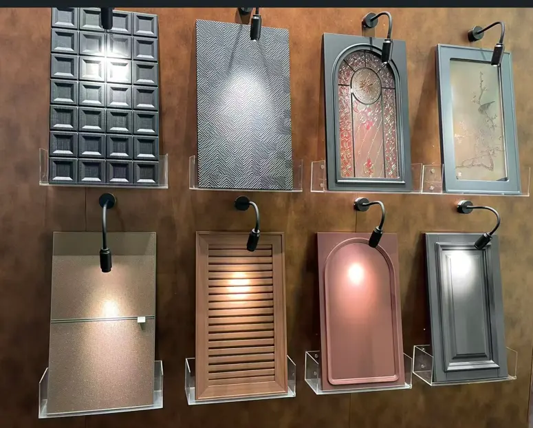 A na u ka thabela ho tseba mebala e tsebahalang ea Lifilimi tsa Khabiso ka 2026?