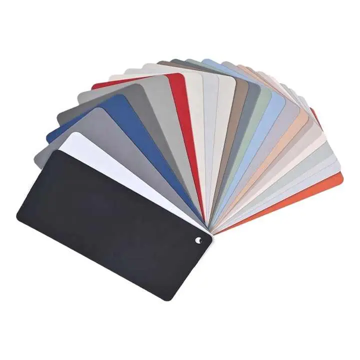 Satin Matte Filiming