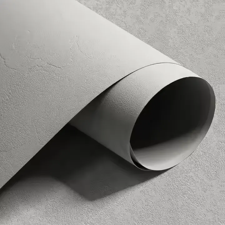 Lejoe la masea PVC laminate Mokhabiso oa Mokhabiso oa Mokhabiso